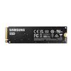 Samsung 980 PCIe 3.0 NVMe™ M.2 SSD od 500 GB Samsung 980 PCIe 3.0 NVMe™ M.2 SSD od 500 GB