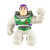 Heroes Of Goo Jit Zu: Lightyear rastezljiva figura (41423) Heroes Of Goo Jit Zu: Lightyear rastezljiva figura (41423)