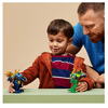 LEGO® NINJAGO® Jay csatája sárkánypáncélban (71853) LEGO® NINJAGO® Jay csatája sárkánypáncélban (71853)