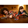 LEGO® DREAMZzz™ Cooperov C-Rex mech dinosaur (71484) LEGO® DREAMZzz™ Cooperov C-Rex mech dinosaur (71484)