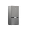 Whirlpool WHK2 6614 X6E Alulfagyasztós hűtőszekrény