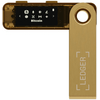 Ledger Nano S Plus Gold Crypto tárca