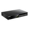 D-Link DGS-1008MP 8x1000Mbps (8xPOE) Switch D-Link DGS-1008MP 8x1000Mbps (8xPOE) Switch