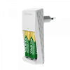 Varta Mini punjač + 2 AA punjive baterije Varta Mini punjač + 2 AA punjive baterije