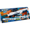 X-Shot Excel-Hawk Eye játékpuska (36435) X-Shot Excel-Hawk Eye játékpuska (36435)