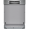 Bosch SMI4HVS14E Beépíthető mosogatógép