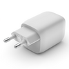 Belkin WCH013vfWH BoostCharge Pro 65W USB-C Hálózati töltő Belkin WCH013vfWH BoostCharge Pro 65W USB-C Hálózati töltő