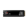 Samsung MZ-V9P2T0GW 990 PRO NVMe™ M.2 SSD, 2TB Samsung MZ-V9P2T0GW 990 PRO NVMe™ M.2 SSD, 2TB