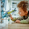 LEGO® City Mentőhelikopter (60405) LEGO® City Mentőhelikopter (60405)