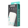 Avax PB105W USB-C 10.000 mAh Mini Powerbank Avax PB105W USB-C 10.000 mAh Mini Powerbank