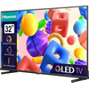Full HD Smart QLED TV