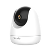 CP6 Security Pan/Tilt Camera White