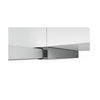 Bosch DFL064W53 Teleszkópos páraelszívó Bosch DFL064W53 Teleszkópos páraelszívó