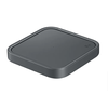 Wireless Charger Pad, Black