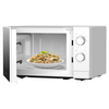 Sencor SMW 1718WH Mikrohullámú sütő Sencor SMW 1718WH Mikrohullámú sütő