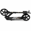 Spokey Ayas 200 roller, fekete-arany (40739) Spokey Ayas 200 roller, fekete-arany (40739)