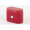 Kodak Soundbrix hordozható hangszóró, piros (KO-BRIXRD) Kodak Soundbrix hordozható hangszóró, piros (KO-BRIXRD)
