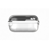 Samsung Galaxy Buds4/Buds4 Pro prozirna maskica (GP-FPR640KDBTW) Samsung Galaxy Buds4/Buds4 Pro prozirna maskica (GP-FPR640KDBTW)