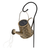 Home MX661 Napelemes kerti lámpa, öntözőkanna