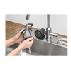 Electrolux EEM63301L Beépíthető mosogatógép Electrolux EEM63301L Beépíthető mosogatógép