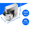 ProfiCook PC-KM 1096 Konyhai robotgép ProfiCook PC-KM 1096 Konyhai robotgép