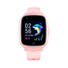 Garett Kids Twin 4G Okosóra, rózsaszín Garett Kids Twin 4G Okosóra, rózsaszín