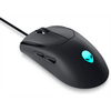 Dell AW320M Alienware Gamer egér (545-BBDS)