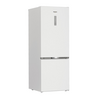 Whirlpool WHK2 6493 W5E Alulfagyasztós hűtőszekrény