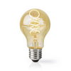 Nedis WIFILRT10A60 SmartLife E27 LED izzó Nedis WIFILRT10A60 SmartLife E27 LED izzó