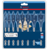 Bosch EXPERT Self Cut set glodala, 8 kom (2608900335) Bosch EXPERT Self Cut set glodala, 8 kom (2608900335)