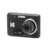 Kodak Pixpro FZ45 digitális fényképezőgép, fekete