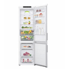 LG GBV22NCCSW Alulfagyasztós hűtőszekrény LG GBV22NCCSW Alulfagyasztós hűtőszekrény