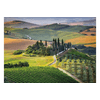 Clementoni Toszkána puzzle, 1000 db (39456)
