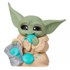 Star Wars The Bounty Collection Series 4 Grogu Cookie figura (F5857) Star Wars The Bounty Collection Series 4 Grogu Cookie figura (F5857)