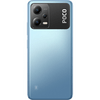POCO X5 5G 6/128GB Okostelefon, kék (MZB0D6UEU) POCO X5 5G 6/128GB Okostelefon, kék (MZB0D6UEU)