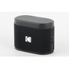 Kodak Soundbrix hordozható hangszóró, fekete (KO-BRIXBK)