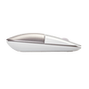 HP Z3700 vezeték nélküli egér, fehér/rózsaszín (4VY82AA)