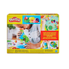 Play-Doh Csodamikroszkóp játékkészlet (G0494) Play-Doh Csodamikroszkóp játékkészlet (G0494)