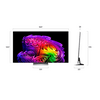 LG OLED83G61LW 83 LG OLED83G61LW 83