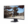 LG 32GS60QC-B 32” QHD Ívelt gamer monitor LG 32GS60QC-B 32” QHD Ívelt gamer monitor