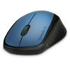 SpeedLink Kappa vezeték nélküli egér, kék (SL-630011-BE) SpeedLink Kappa vezeték nélküli egér, kék (SL-630011-BE)