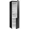 Gorenje NRB620C61BX4WFE Alulfagyasztós hűtőszekrény Gorenje NRB620C61BX4WFE Alulfagyasztós hűtőszekrény