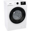 Gorenje W3NGPI72SBS Elöltöltős mosógép Gorenje W3NGPI72SBS Elöltöltős mosógép