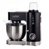 Lauben Kitchen Machine 1200BC Konyhai robotgép, fekete Lauben Kitchen Machine 1200BC Konyhai robotgép, fekete
