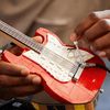 LEGO® Ideas Fender® Stratocaster™ (21329) LEGO® Ideas Fender® Stratocaster™ (21329)