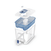 Brita 1052805 Flow XXL spremnik za filtriranje vode, 8,2 l, plavi Brita 1052805 Flow XXL spremnik za filtriranje vode, 8,2 l, plavi