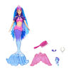 Barbie Mermaid Power - Malibu sellő baba