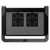 Cooler Master Notepal U2 Plus V2 Notebook hűtő (MNX-SWUK-20FNN-R1) Cooler Master Notepal U2 Plus V2 Notebook hűtő (MNX-SWUK-20FNN-R1)