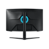 WQHD VA gaming 240Hz