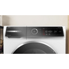 Bosch WGB266A4BY Elöltöltős mosógép Bosch WGB266A4BY Elöltöltős mosógép